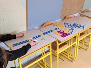 Od mTiny do Micro:bita – pot razvoja RIN kompetenc