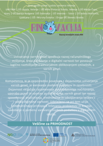 Kakšno je varno geslo?