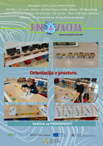 Orientacija v prostoru